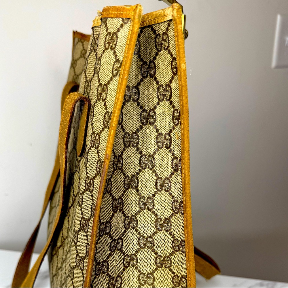 Gucci Tote